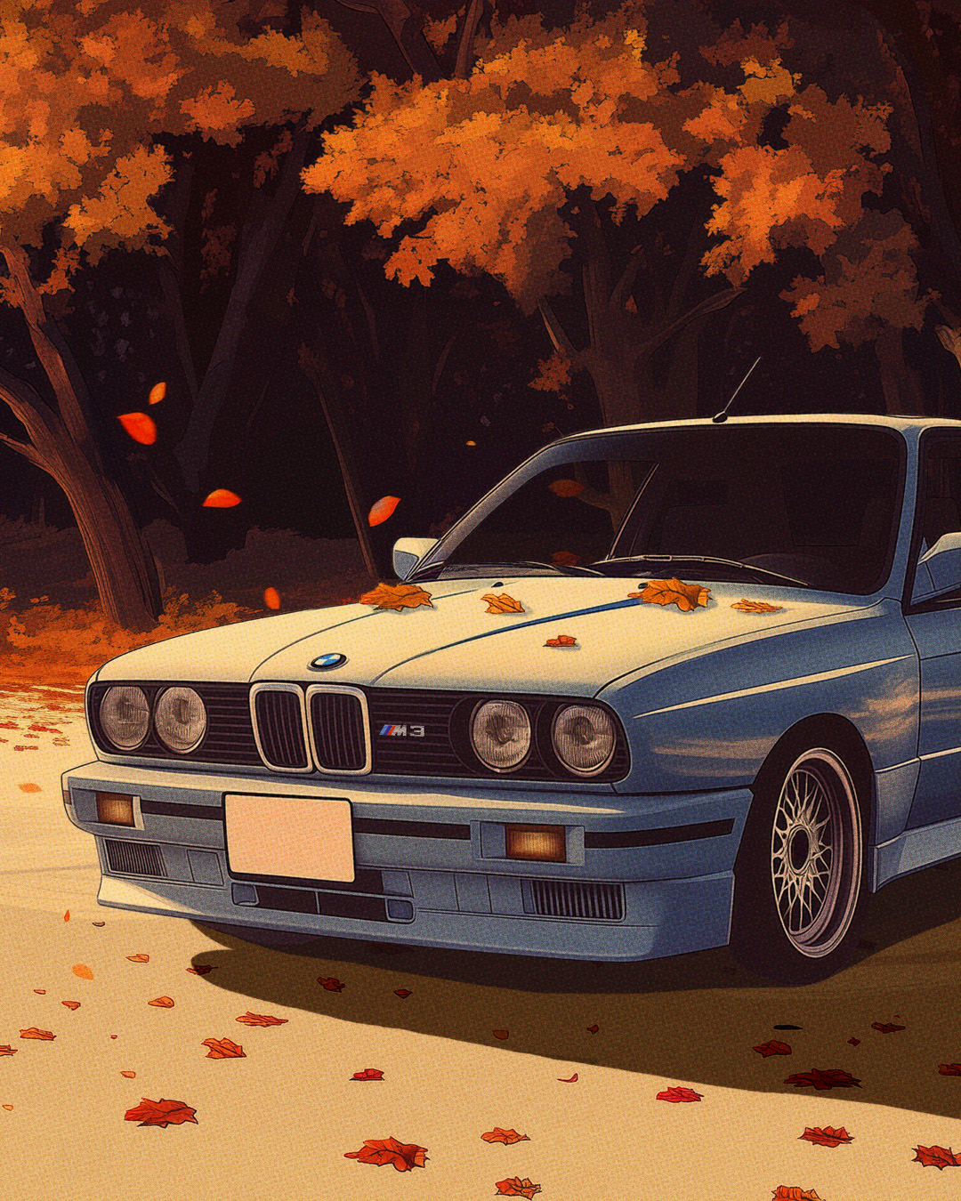 Gen-Z & Millenials: Car Scene Saviors.