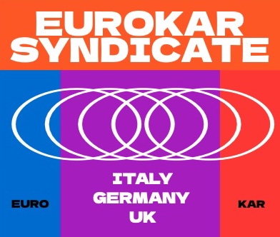 Euro-Kar syndicate.
