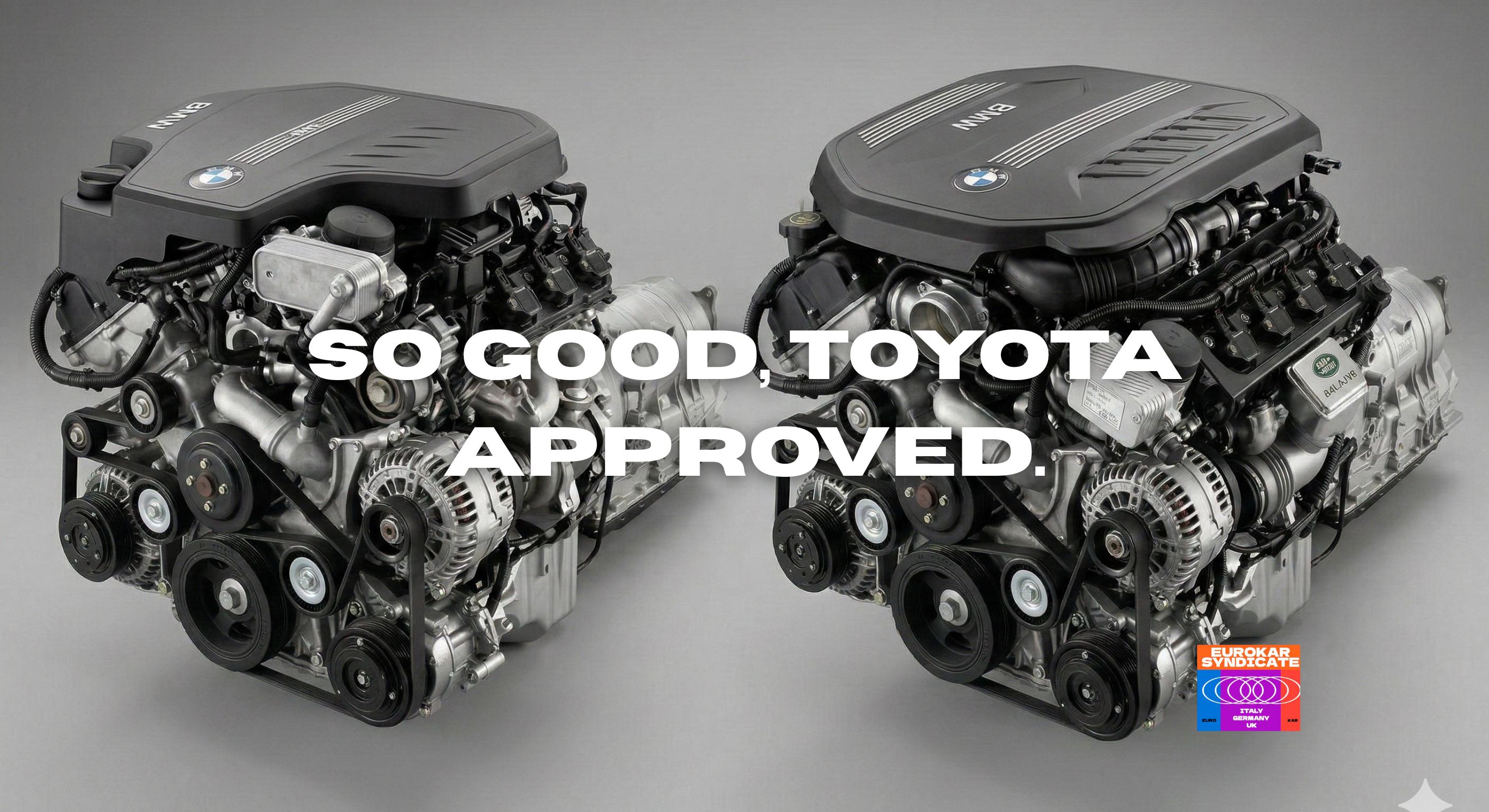 Top Engines: BMW B48 / B58